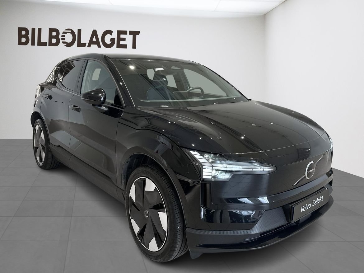 Volvo EX30 2024, bild 5/10