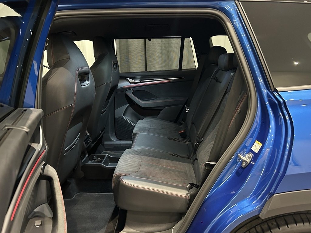 Skoda Kodiaq RS TSI 265hk 4x4 DSG 2026, bild 7/18