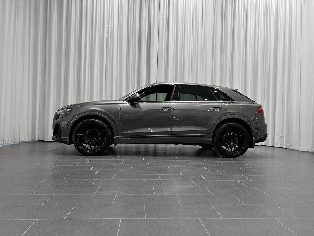 Audi Q8 2025, bild 2/19