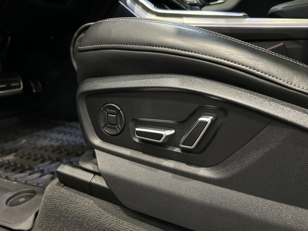 Audi Q8 2025, bild 7/19