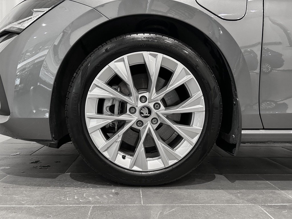 Skoda Superb Combi iV 204hk DSG 2025, photo 5/10