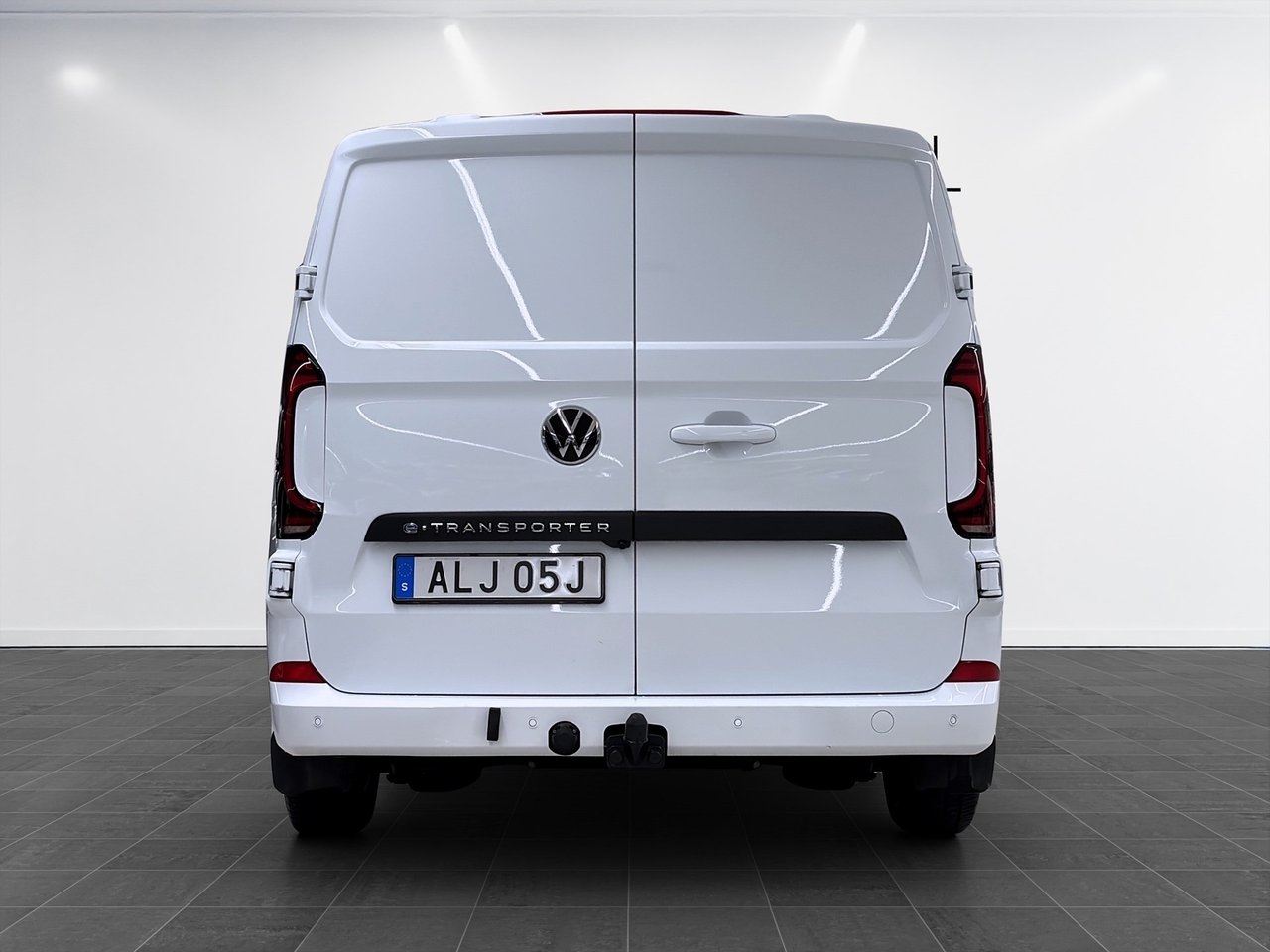 Volkswagen e-Transporter 64 kWh 218hk L2 2025, kuva 5/10