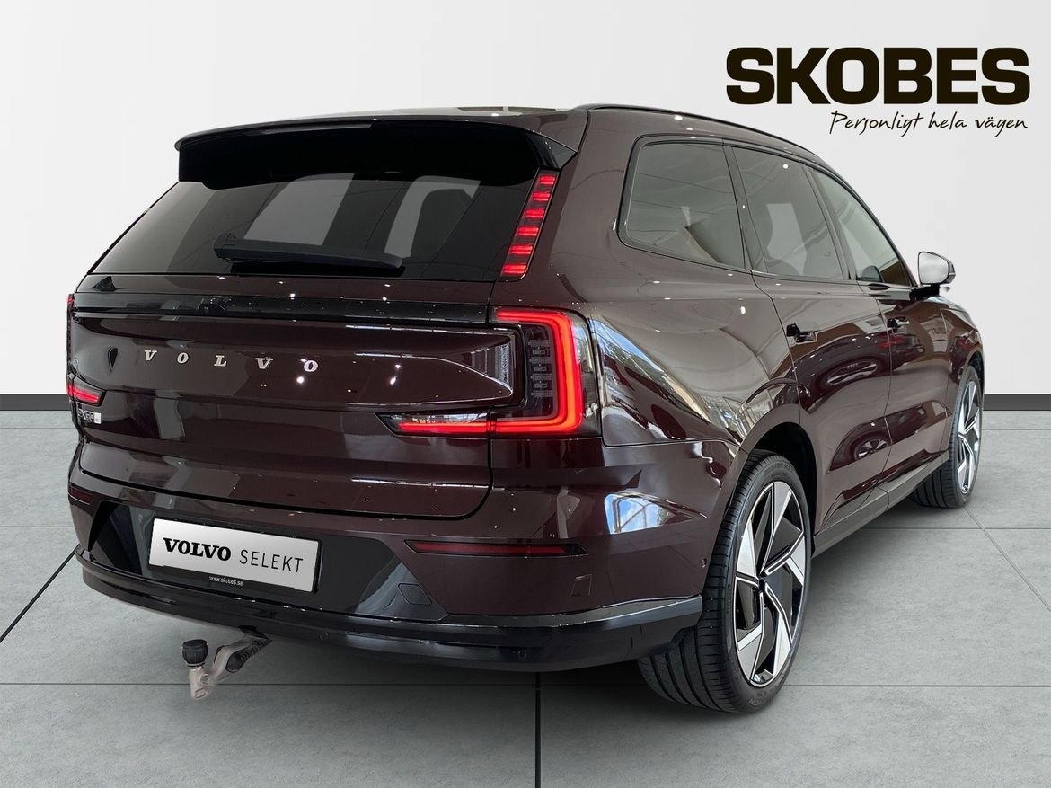 Volvo EX90 2025, kuva 7/10