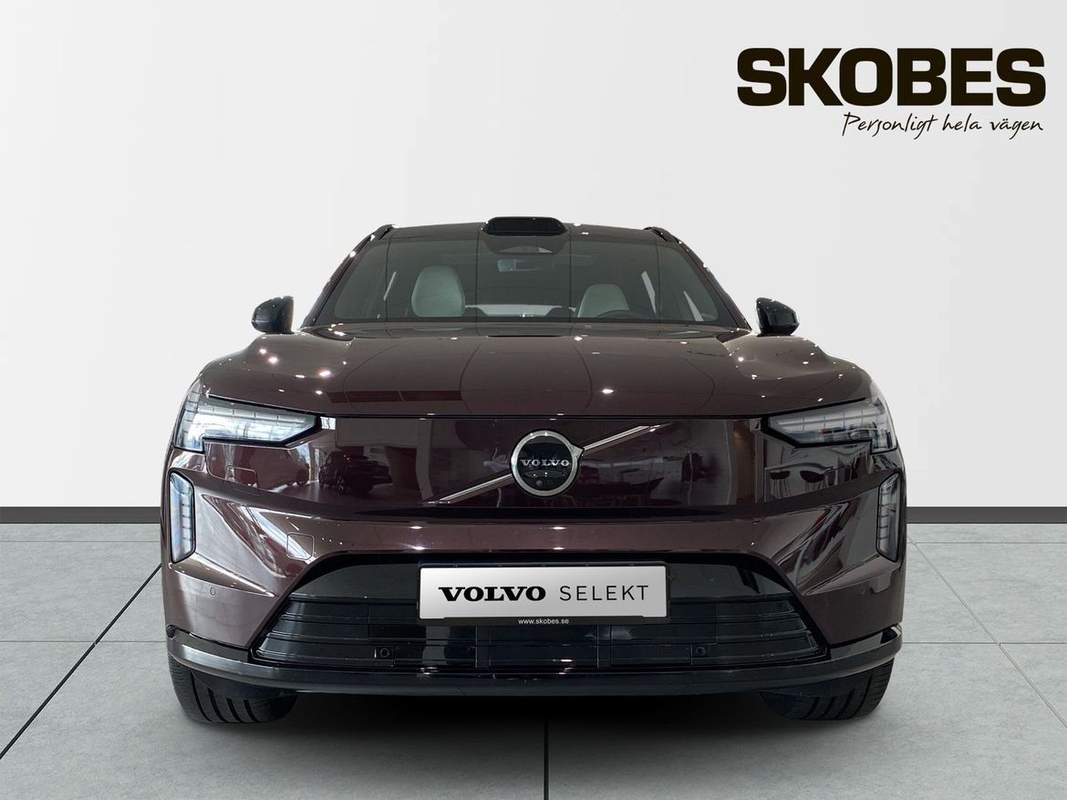 Volvo EX90 2025, kuva 2/10