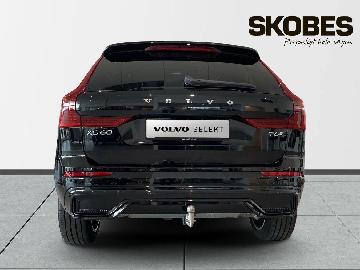 Volvo XC60 2026, bild 7/10