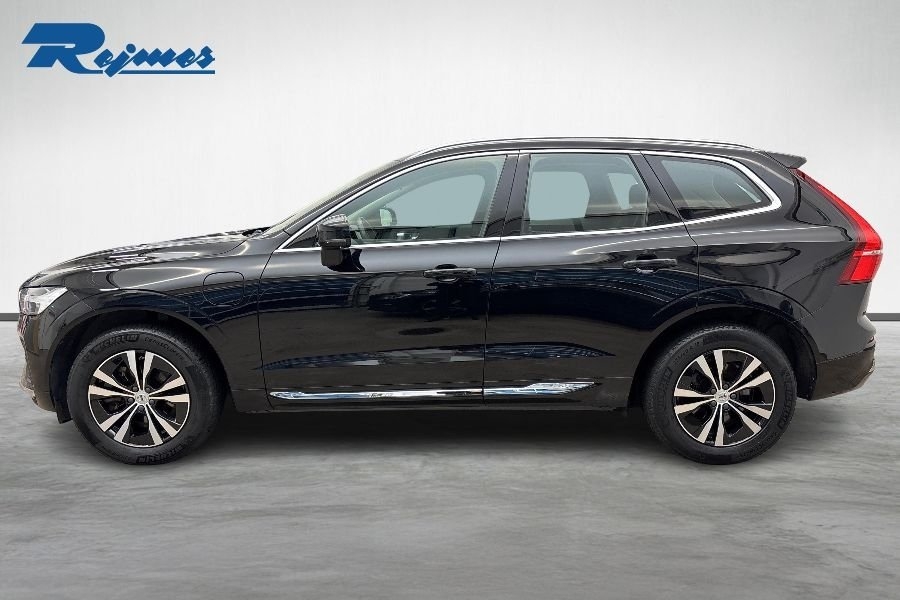 Volvo XC60 Recharge T6 Core Bright 2024, bild 2/10