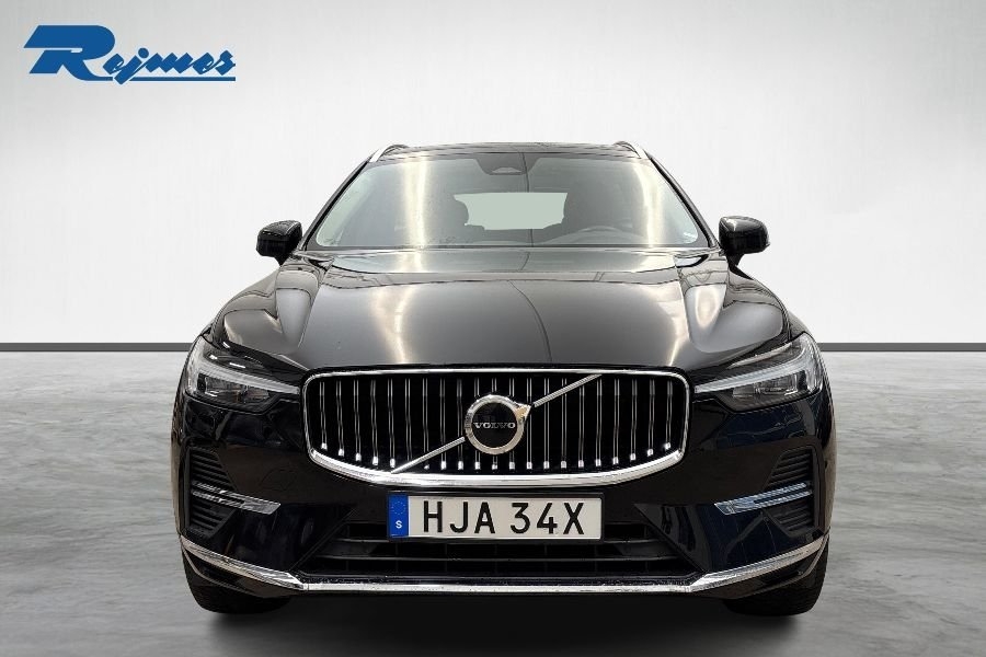 Volvo XC60 Recharge T6 Core Bright 2024, bild 4/10