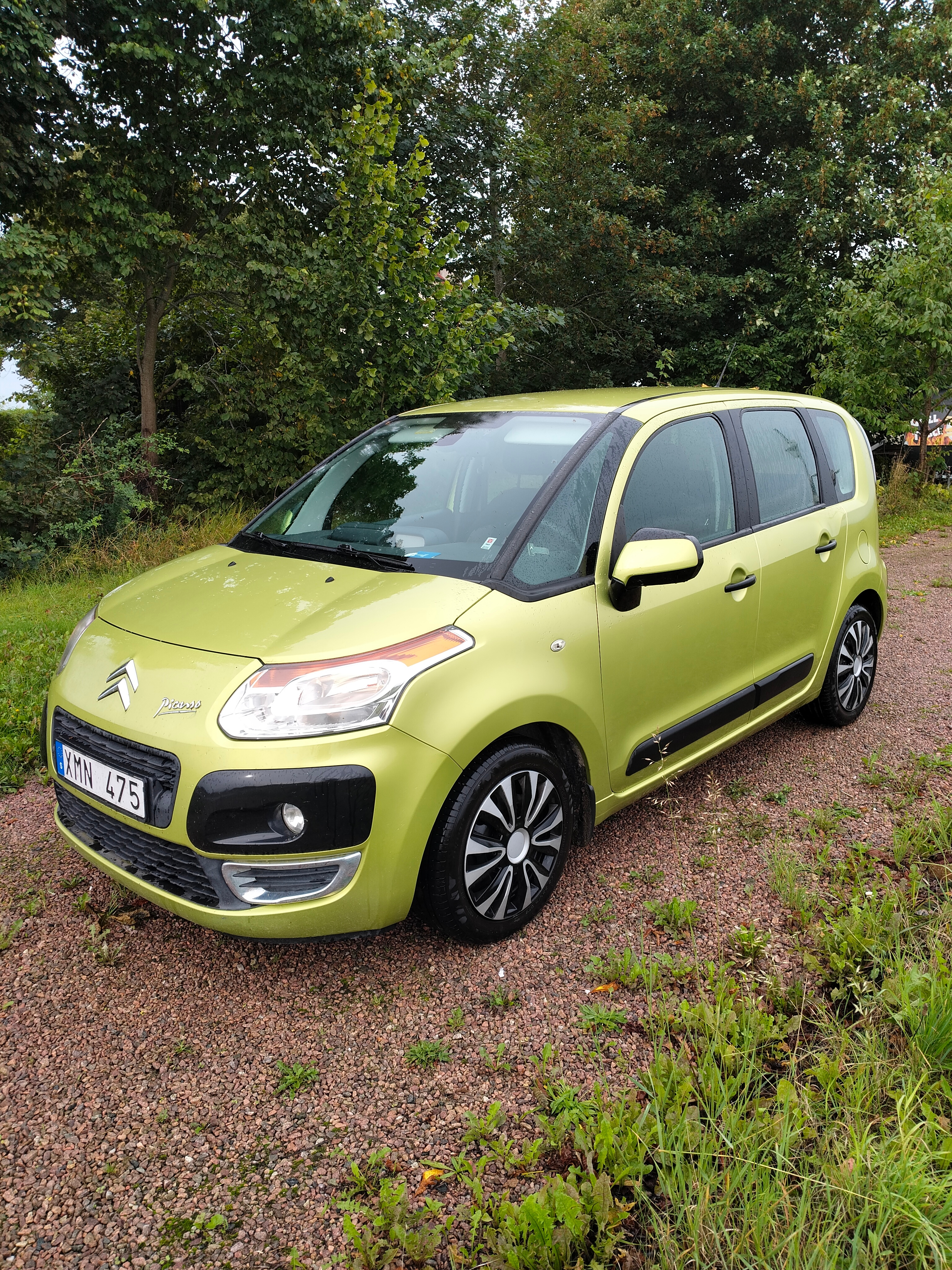 Citroen C3 Picasso