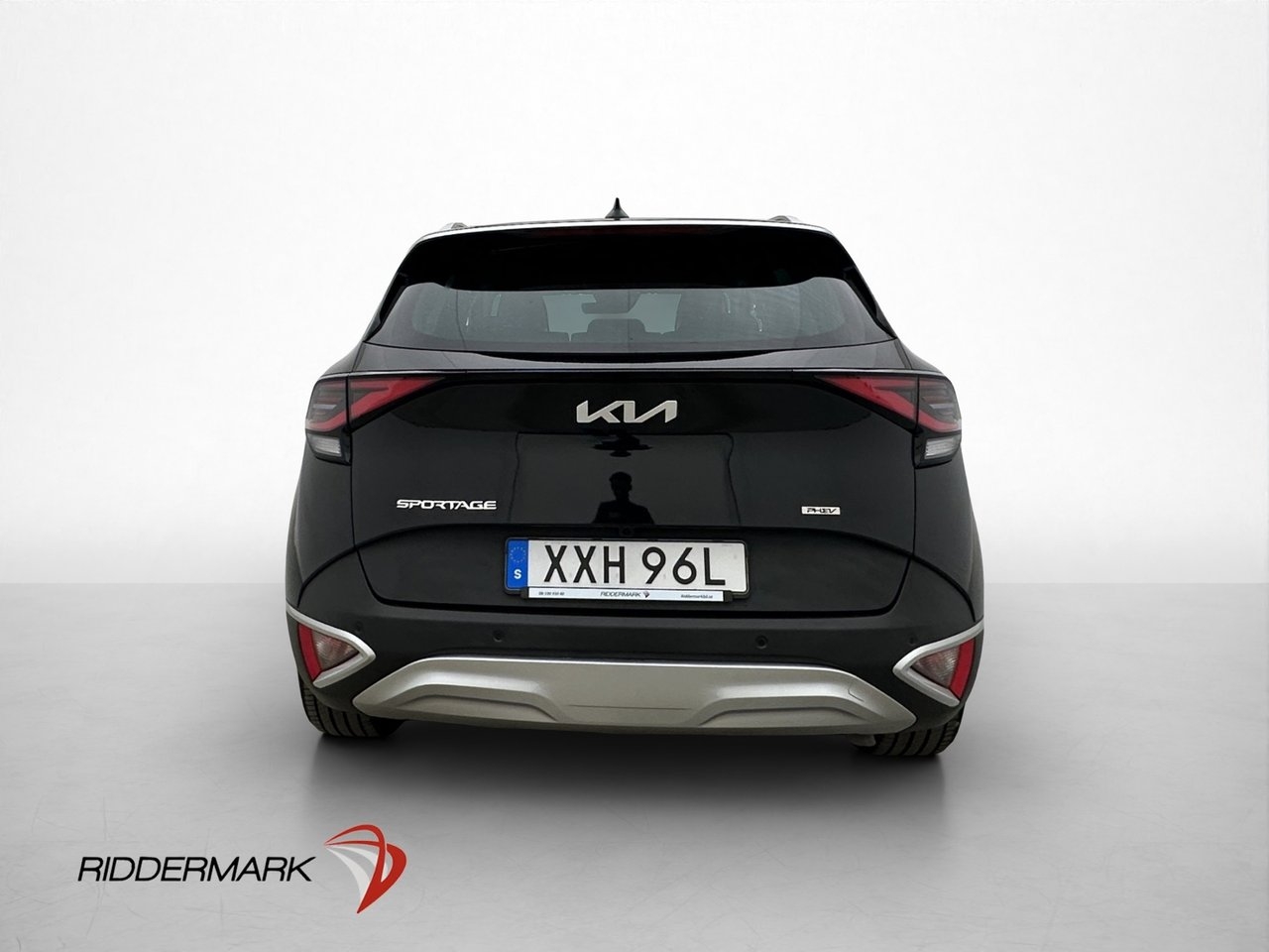 Kia Sportage 2025, bild 5/34