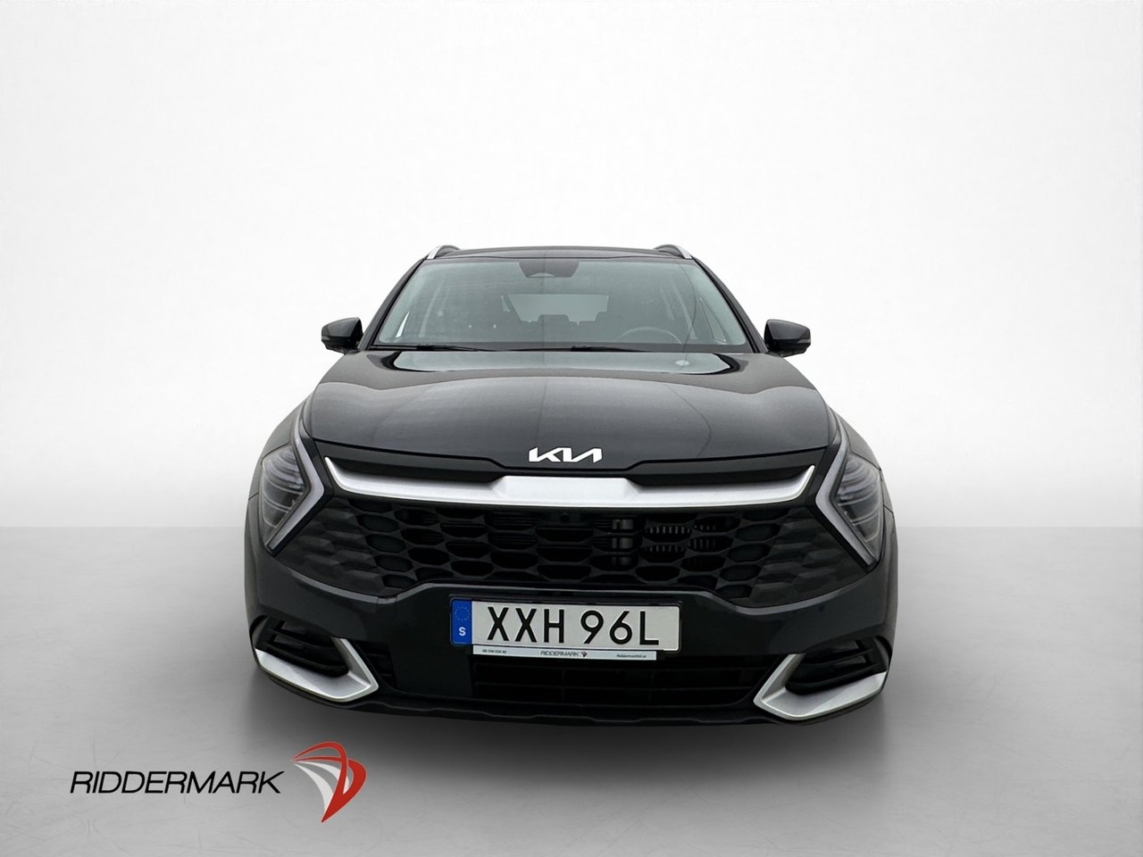 Kia Sportage 2025, bild 2/34