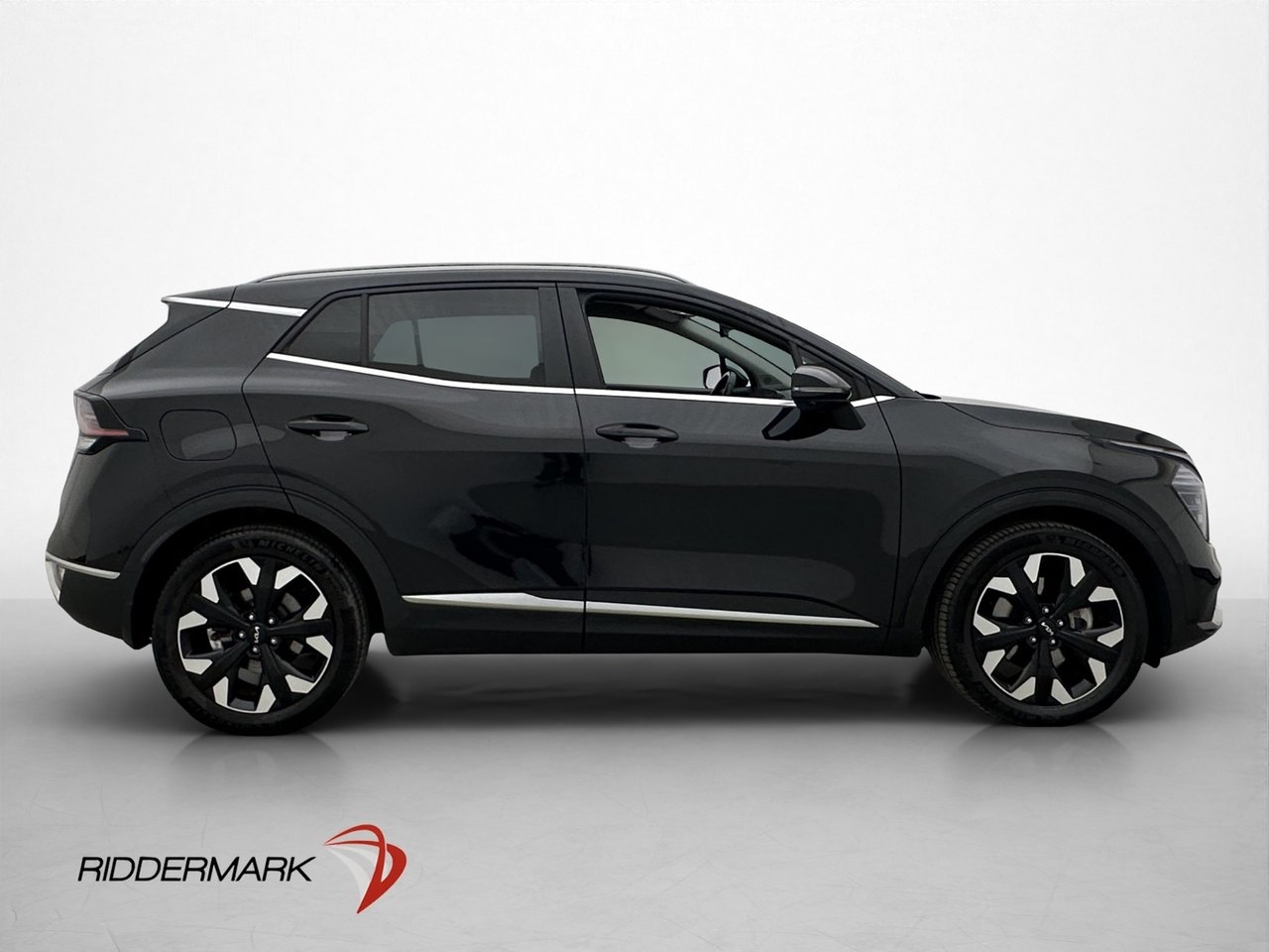 Kia Sportage 2025, bild 6/34