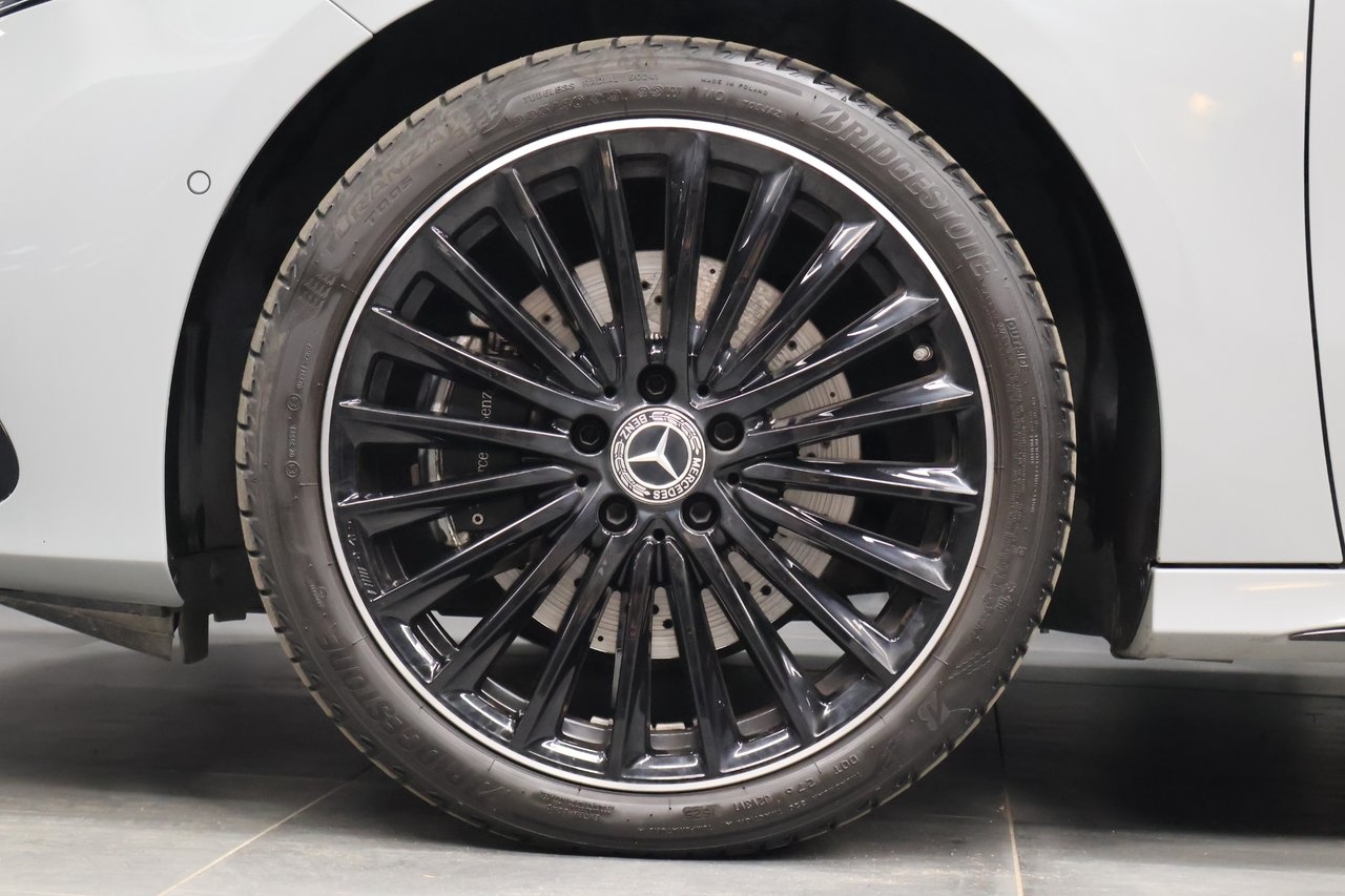 Mercedes-Benz A 2026, kuva 6/10