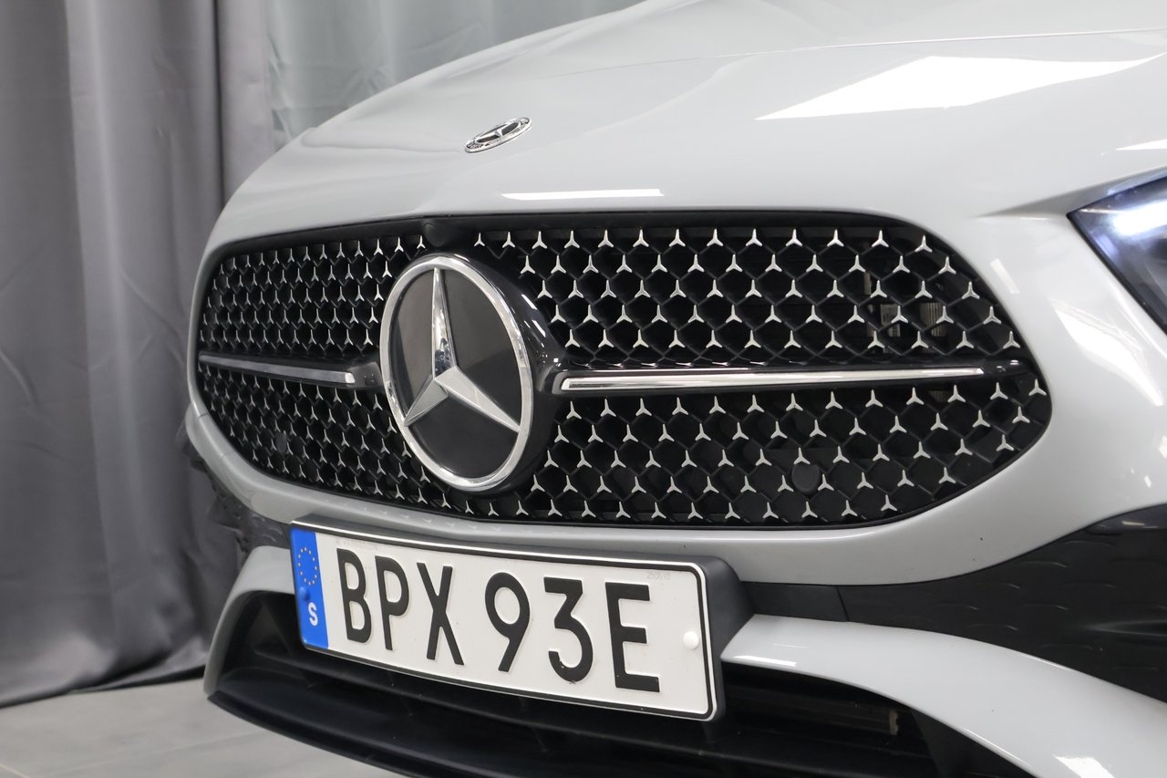 Mercedes-Benz A 2026, kuva 7/10