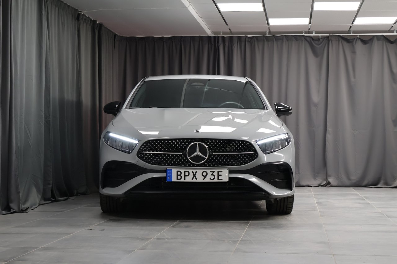 Mercedes-Benz A 2026, kuva 3/10