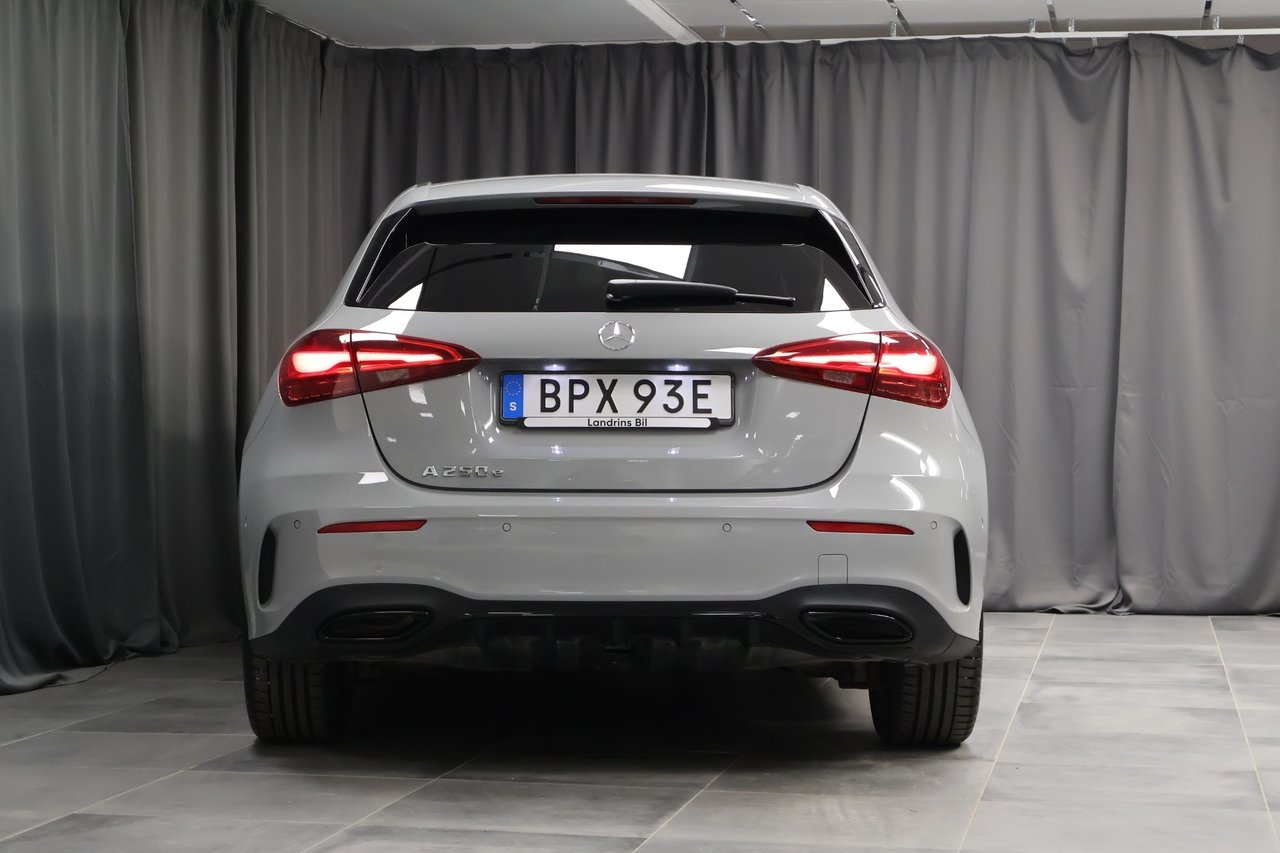 Mercedes-Benz A 2026, kuva 4/10