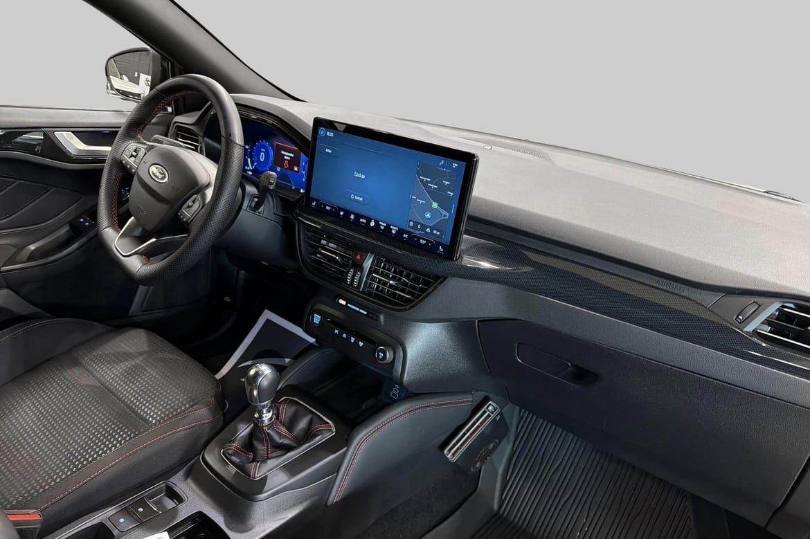 Ford Focus 2024, bild 4/10
