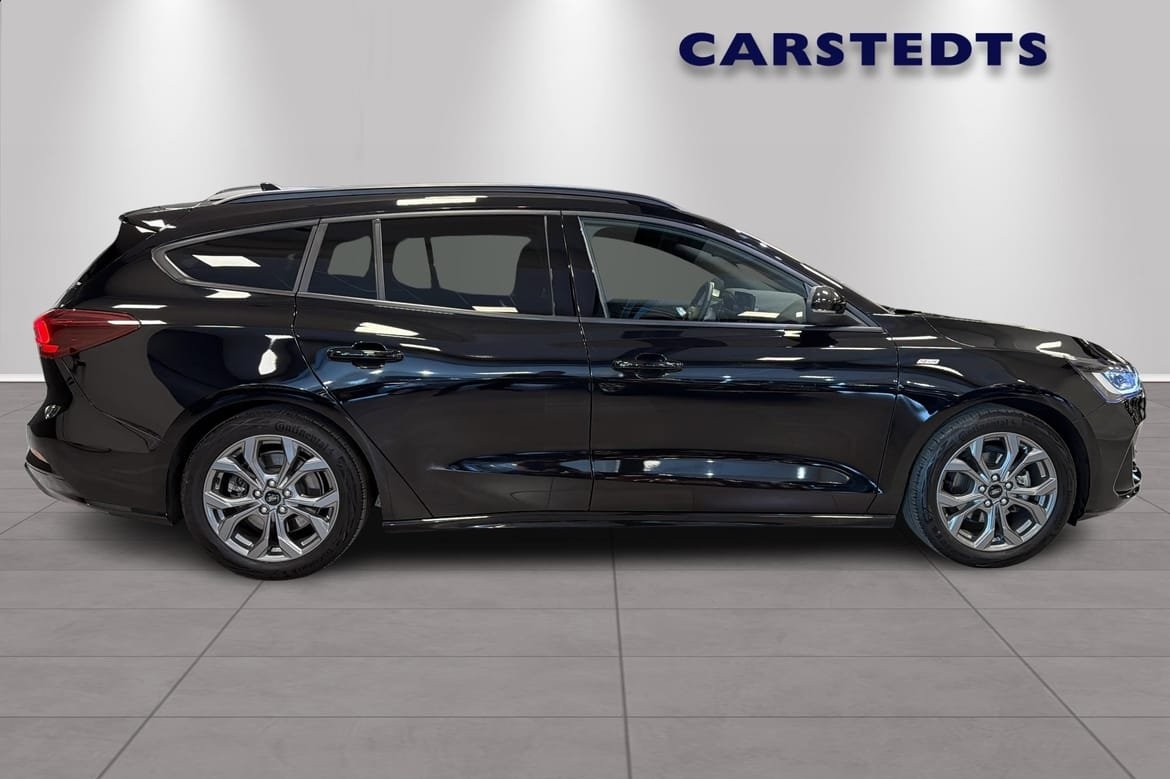 Ford Focus 2024, bild 2/10