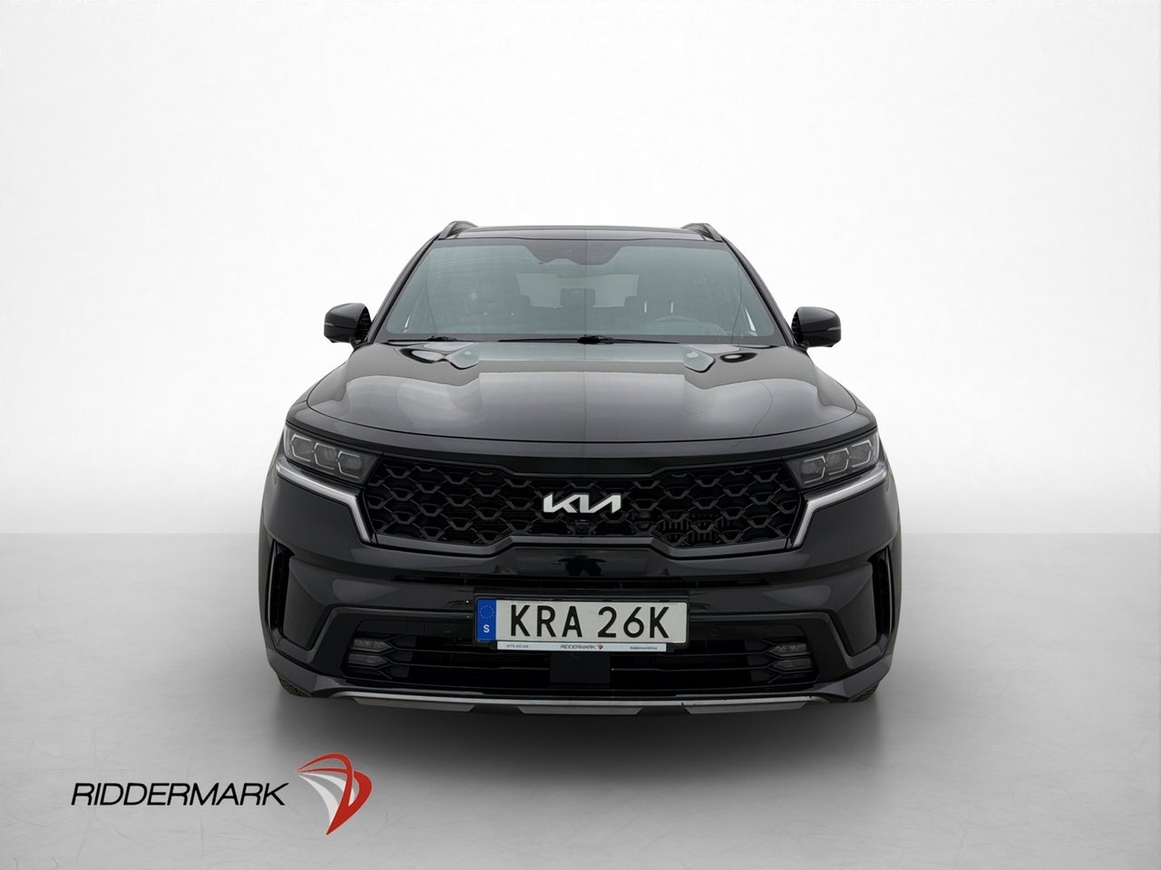 Kia Sorento 2023, bild 2/38
