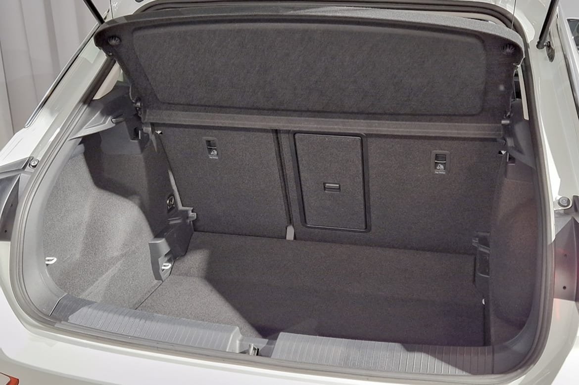Volkswagen T-Roc Life 2023, bild 5/10
