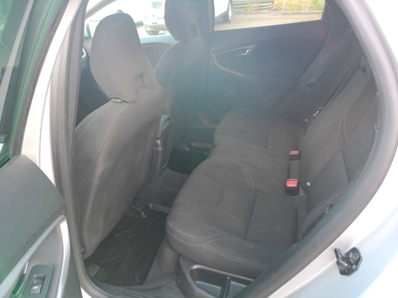 Volvo V40 D2 Your Kinetic Euro 5 2013, bild 6/10