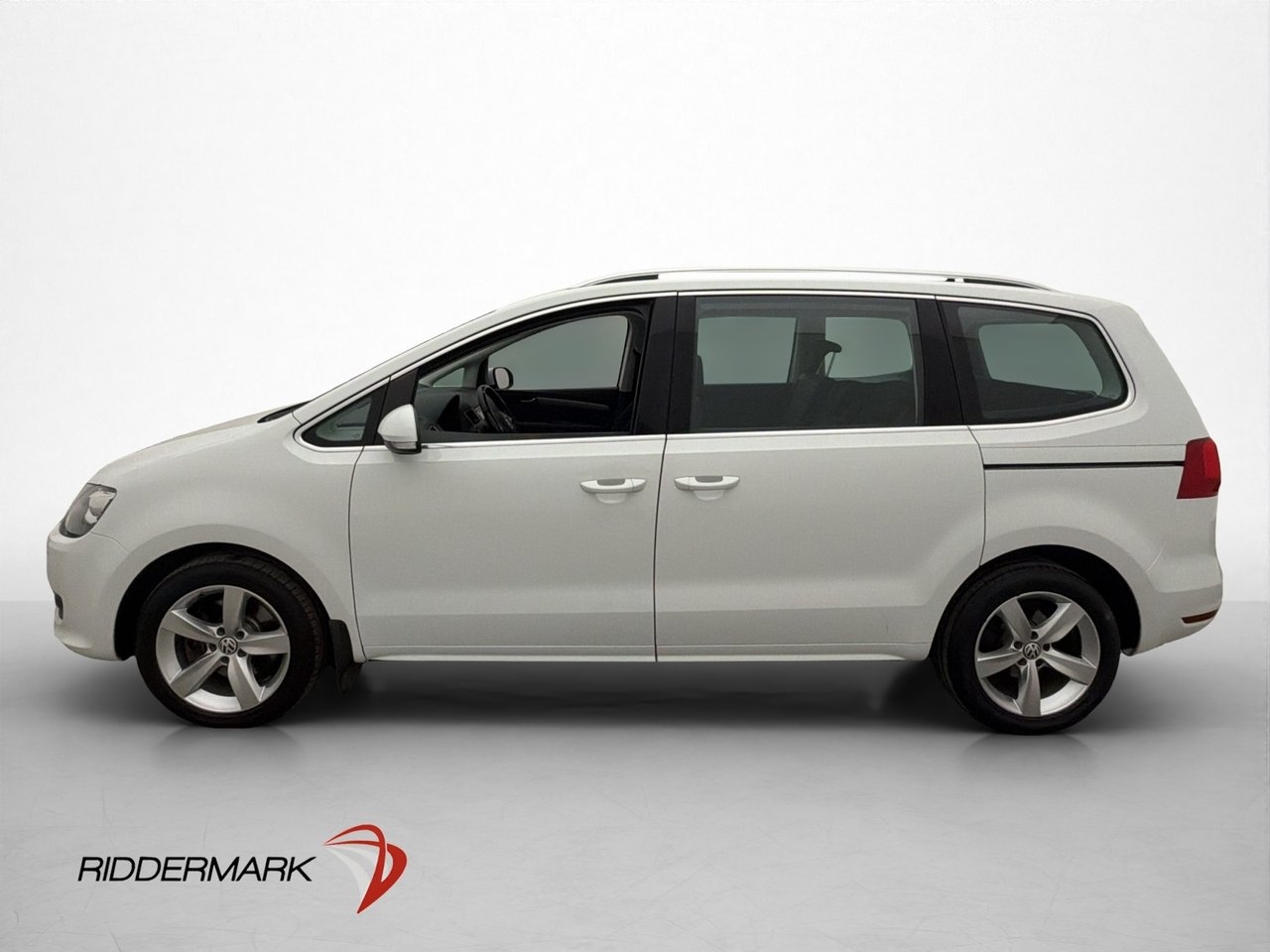Volkswagen Sharan 2015, kuva 4/30