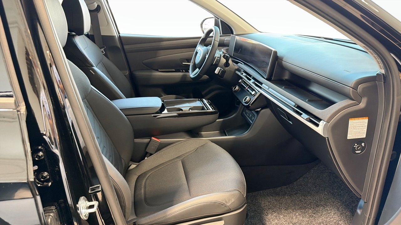 Hyundai Tucson 2027, bild 3/10