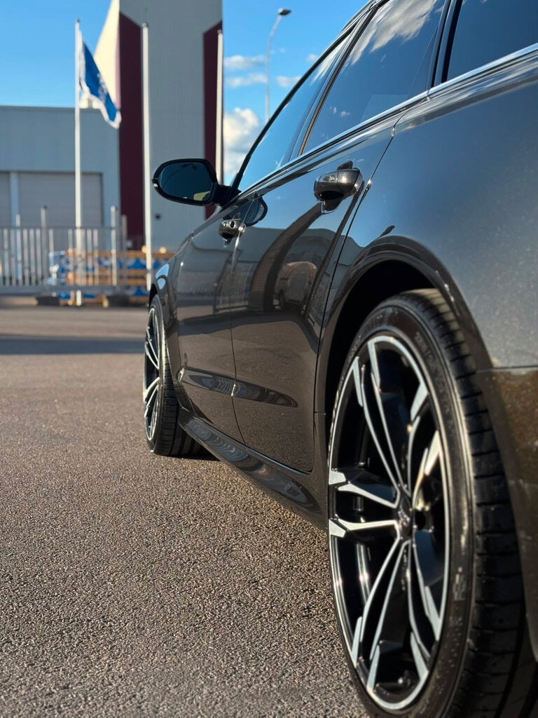 Audi A6 2017, bild 5/10