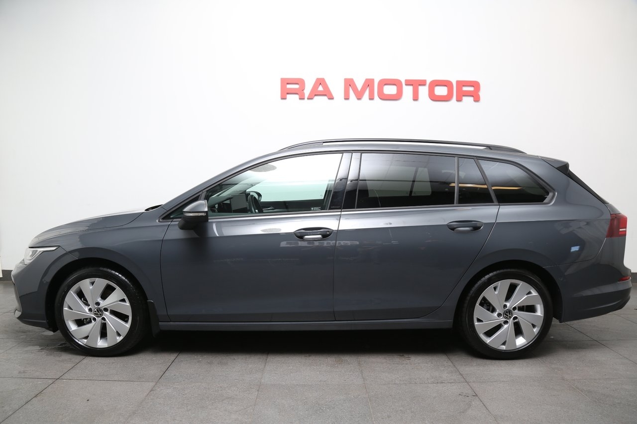 Volkswagen Golf Sportscombi 2026, bild 3/10