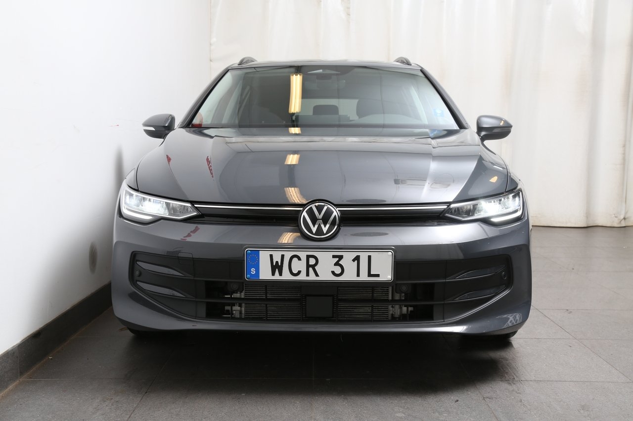 Volkswagen Golf Sportscombi 2026, bild 5/10