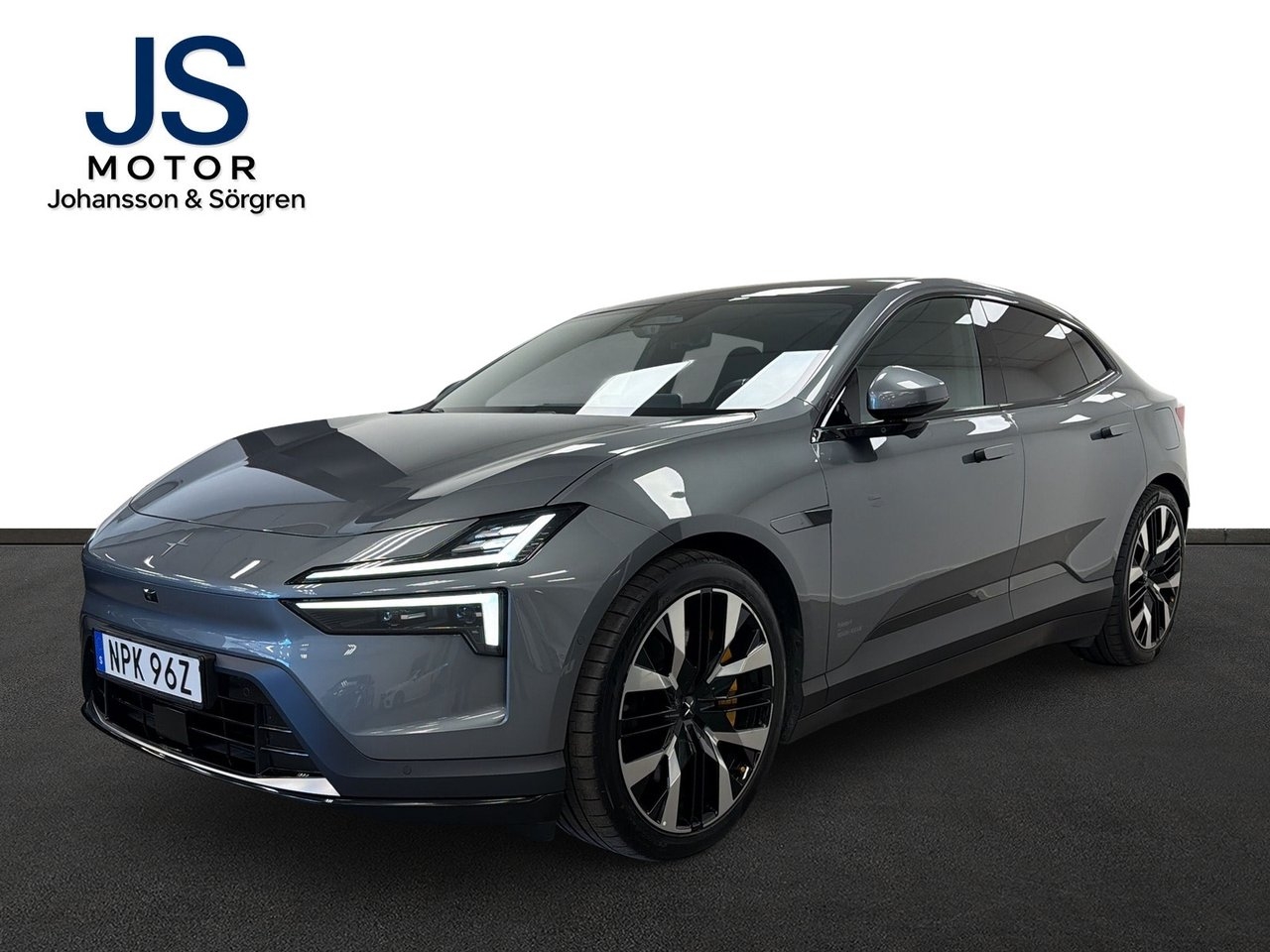 Polestar 4