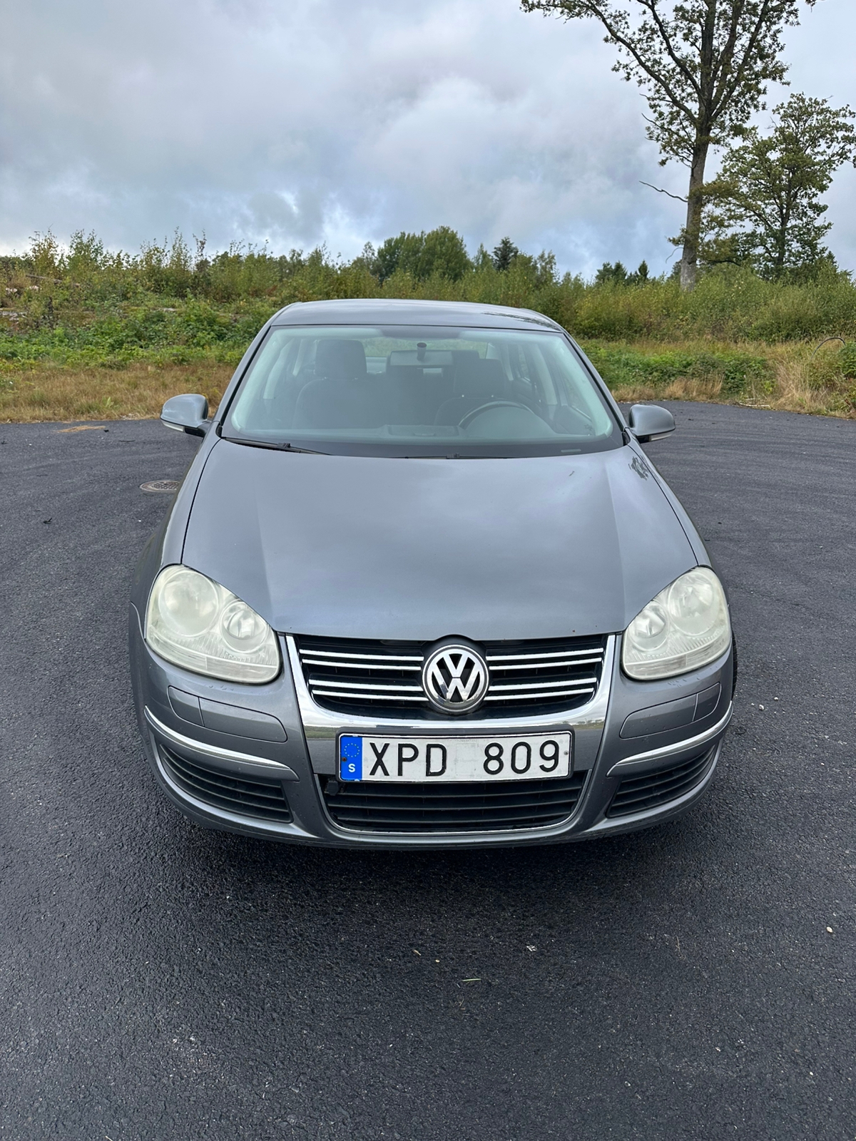 Volkswagen Jetta 2.0 FSI TipTronic 2006, bild 4/7