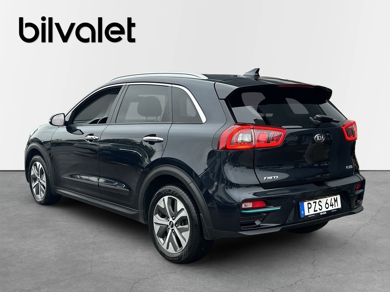 Kia Niro 2019, kuva 4/10