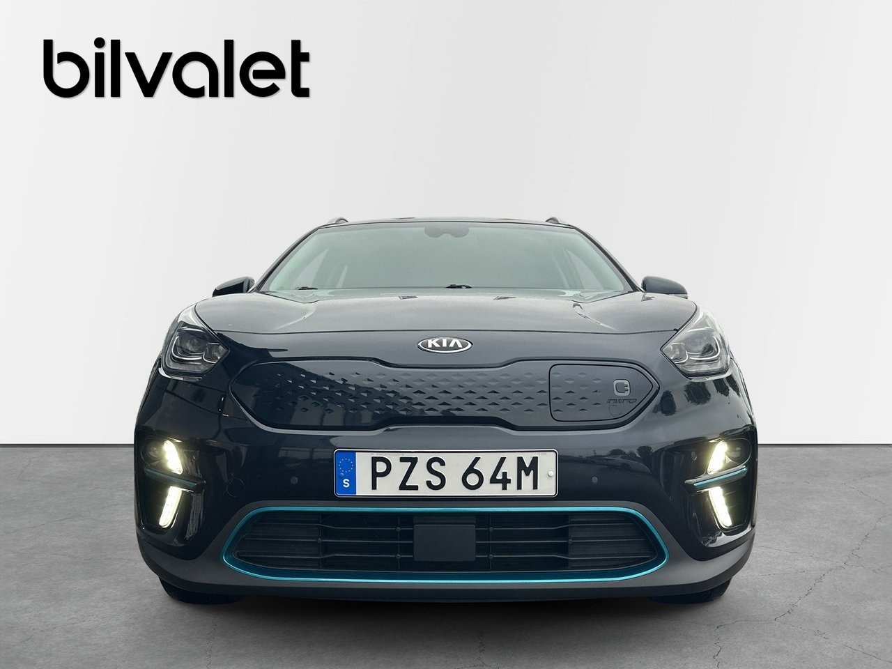 Kia Niro 2019, kuva 2/10