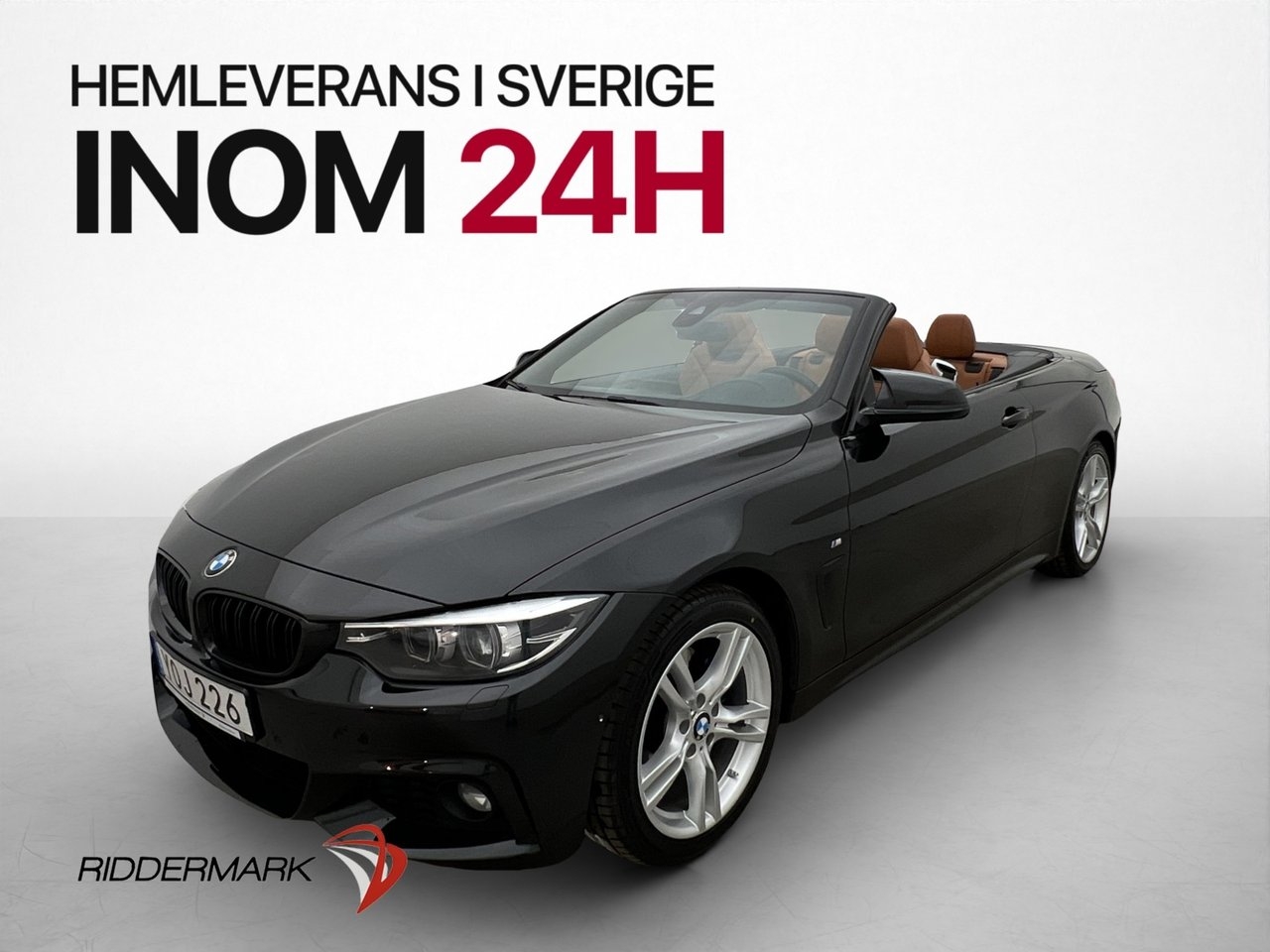 BMW 430