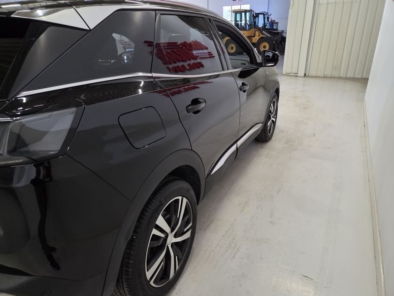 Peugeot 3008 2023, bild 6/10