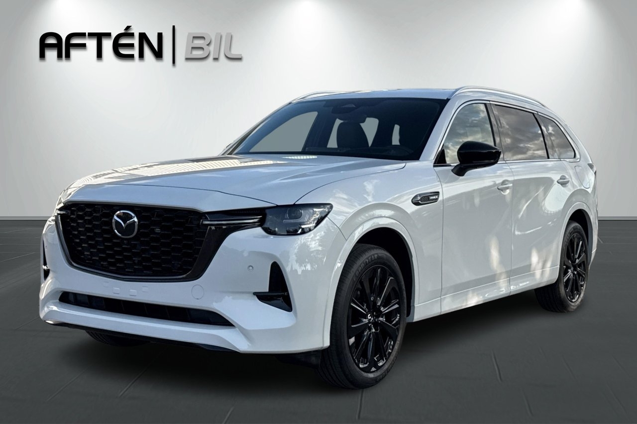 Mazda CX-80