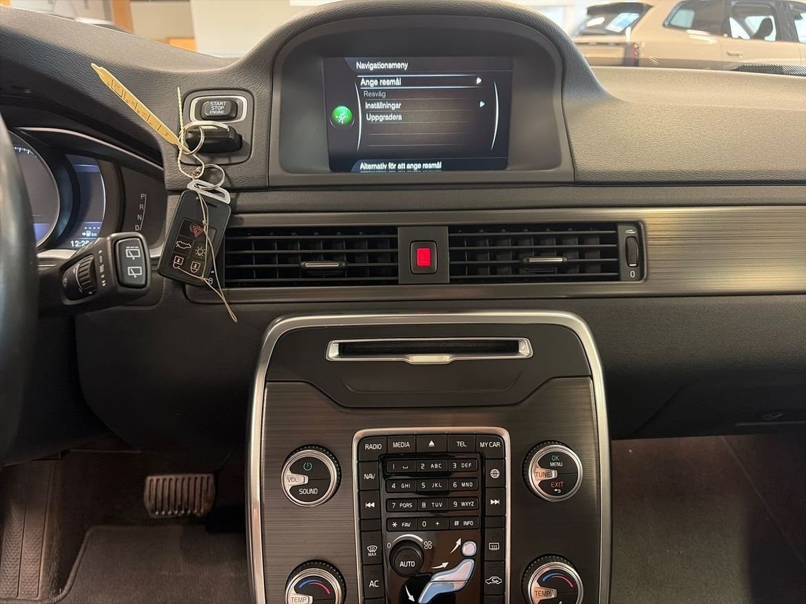 Volvo XC70 2016, bild 6/13