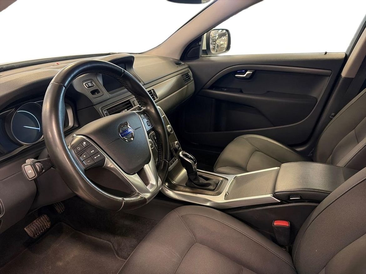Volvo XC70 2016, bild 5/13