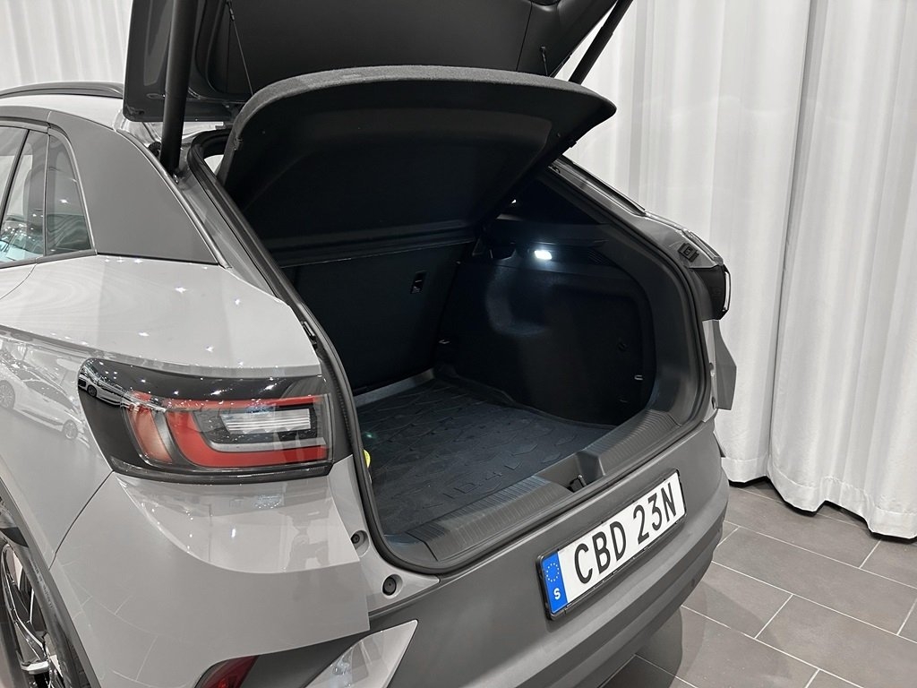 Volkswagen ID.4 2022, bild 4/13