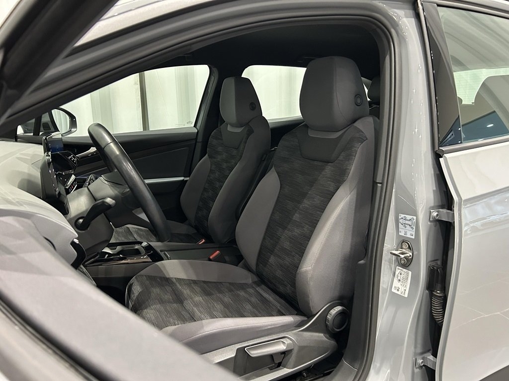 Volkswagen ID.4 2022, bild 6/13