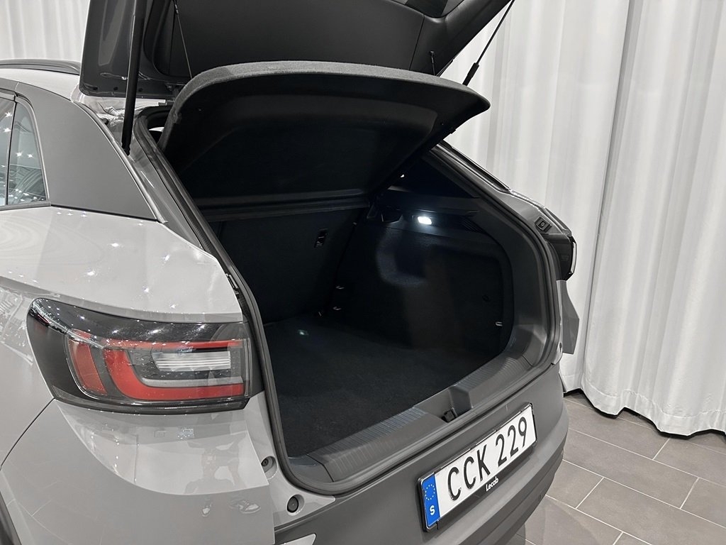 Volkswagen ID.4 2023, bild 4/13