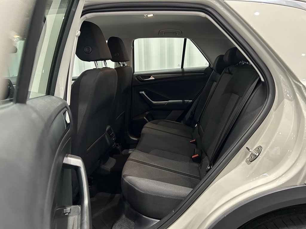 Volkswagen T-Roc TSI 110hk 2023, bild 7/13