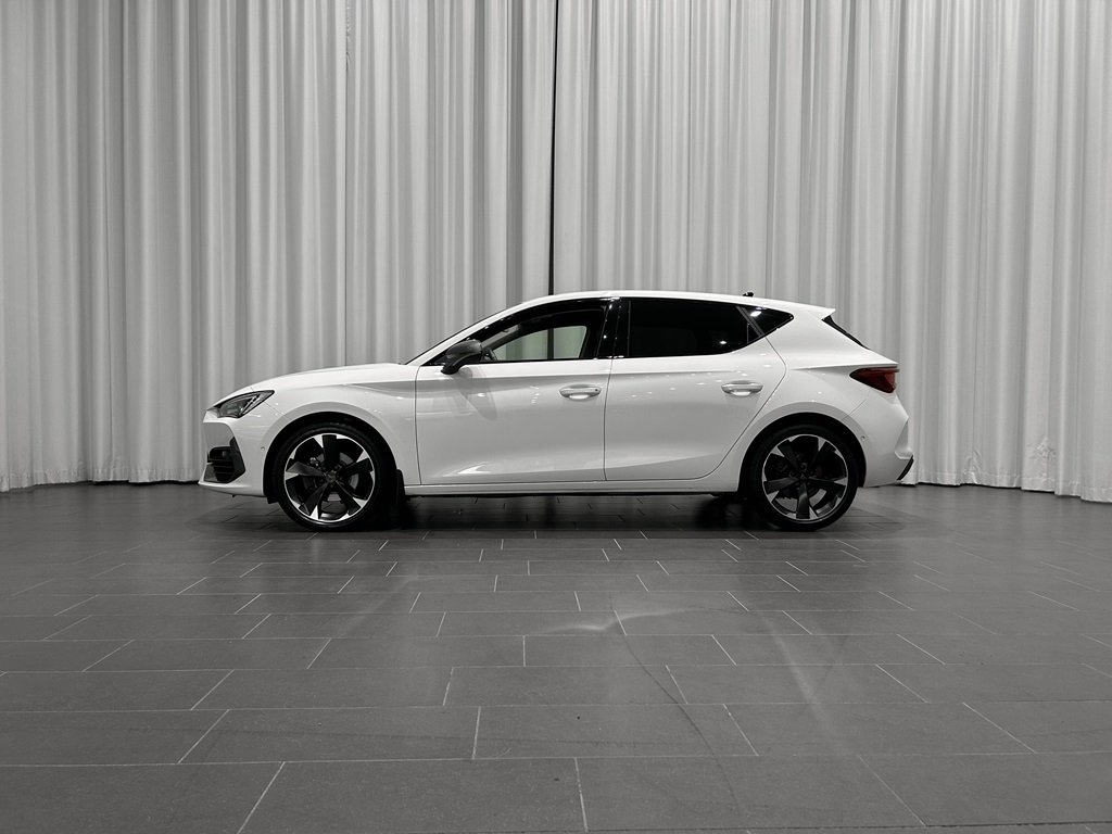 Cupra Leon eTSI 150hk DSG 2023, bild 2/14