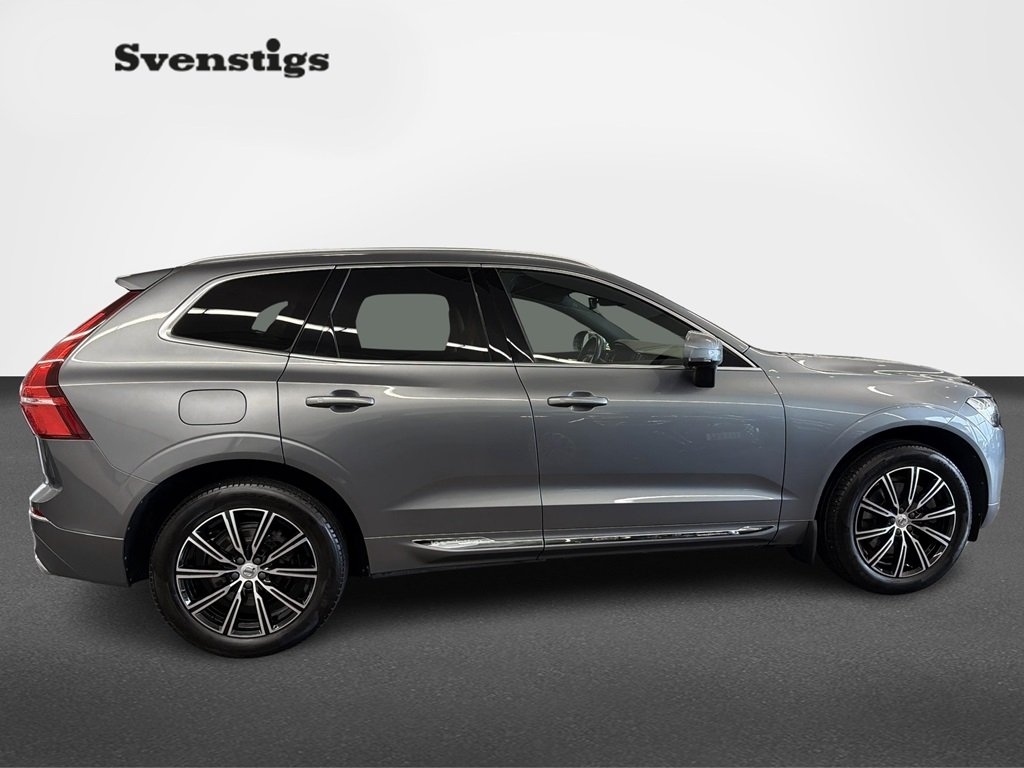 Volvo XC60 T5 Geartronic Inscription 2019, bild 3/10
