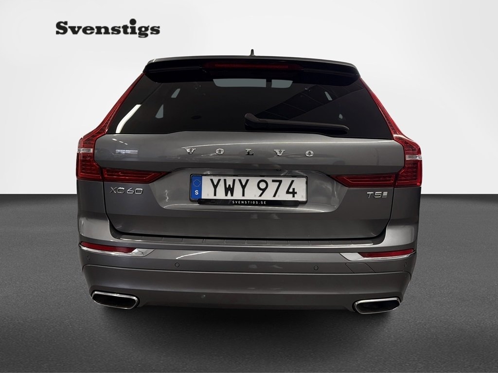 Volvo XC60 T5 Geartronic Inscription 2019, bild 7/10