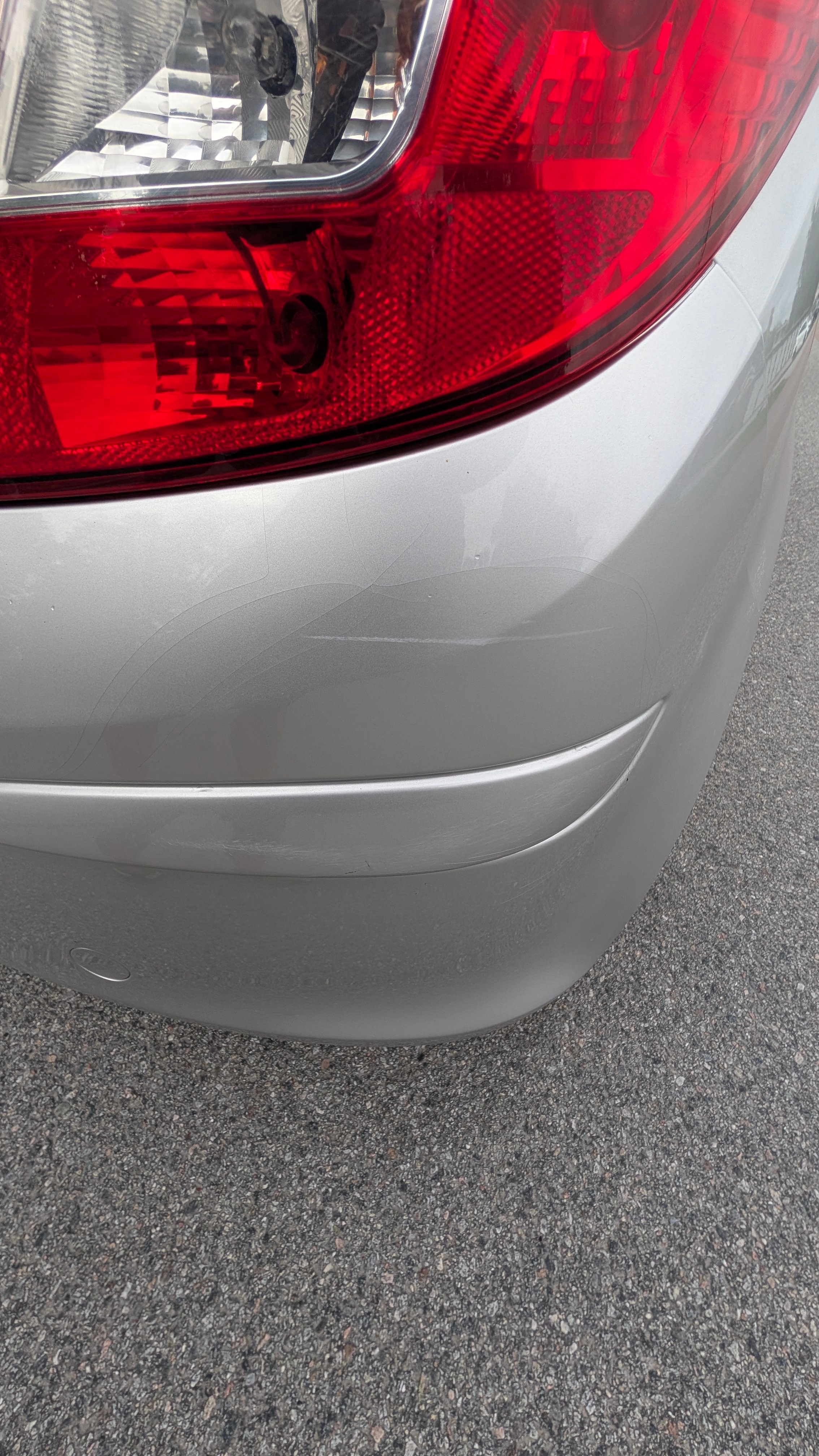 Opel Corsa 2011, photo 4/7