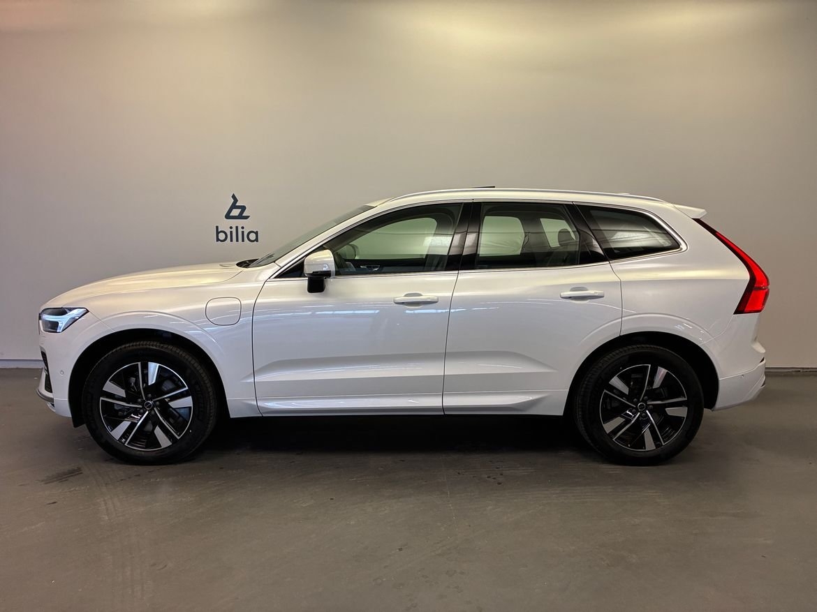 Volvo XC60 T6 Plus Bright Nordic Edition 2026, bild 3/10