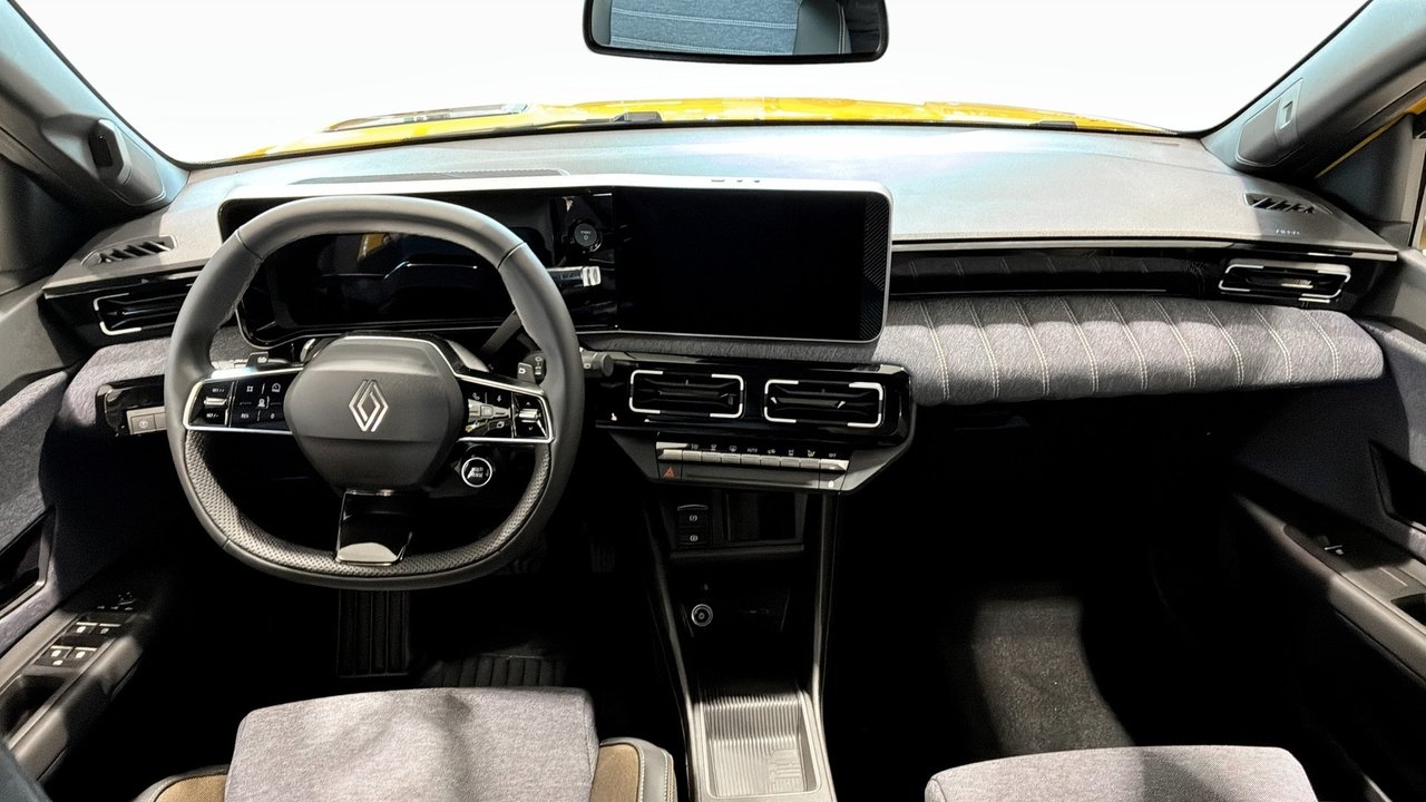 Renault 5 E-Tech TECHNO EV52 2026, bild 4/10