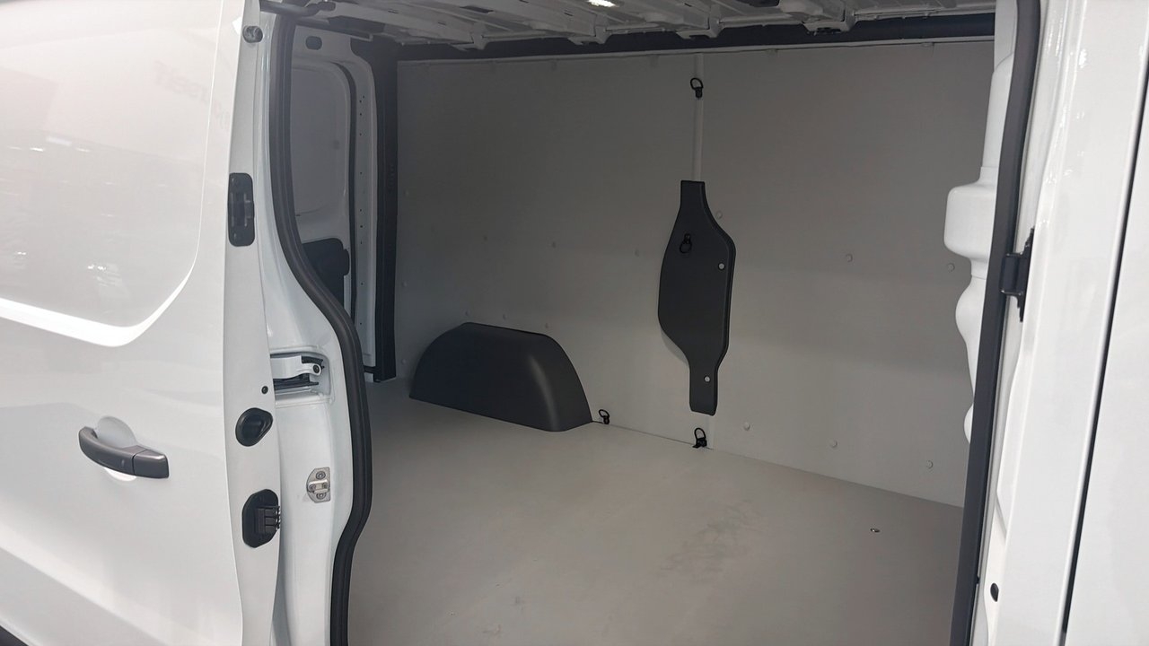 Renault Trafic 2027, kuva 5/9