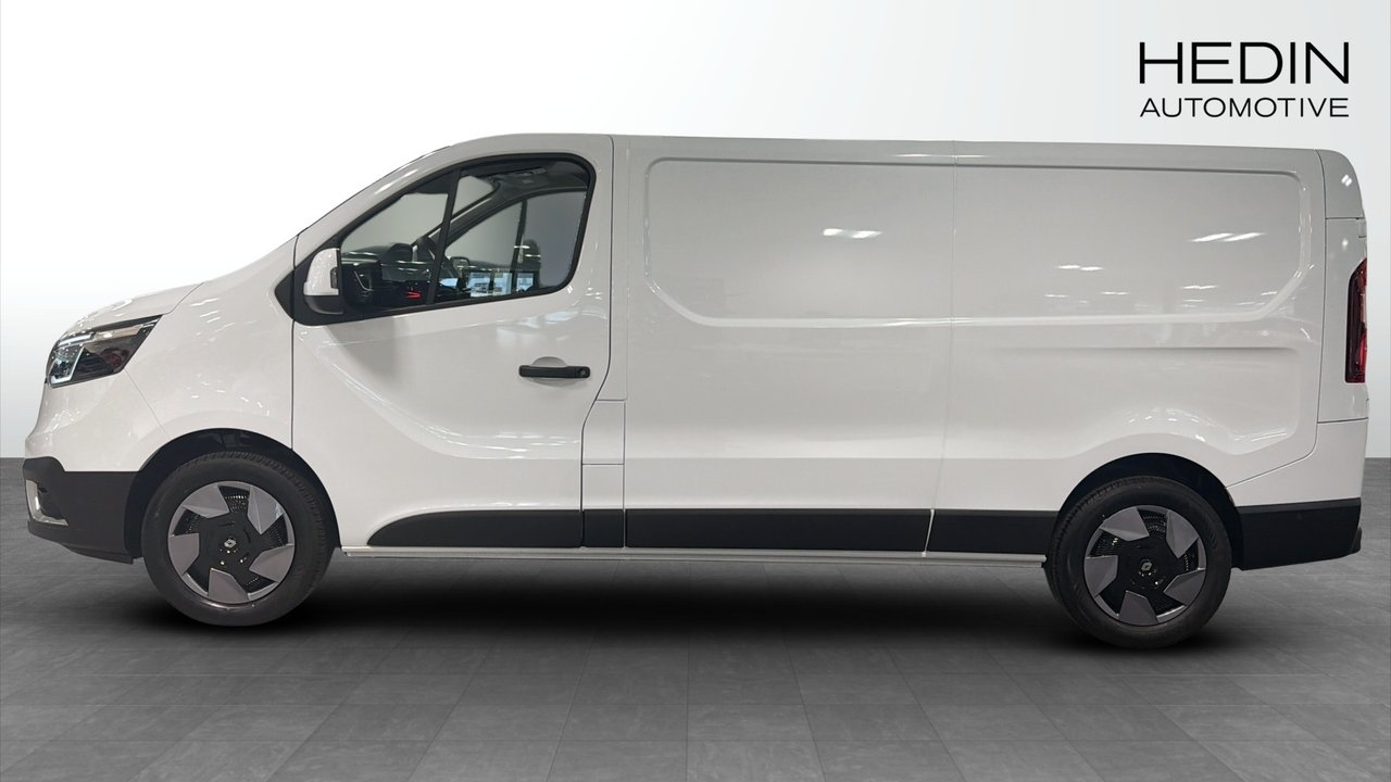 Renault Trafic 2027, kuva 6/9